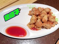 -蛙喔牛蛙(百联南方店)