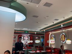 -避风塘·金牌店·夜宵(金玉兰店)