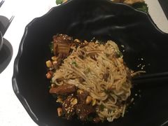 -新仙清汤牛腩(铜锣湾店)