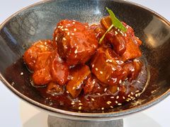 梅酱小排-南麓·浙里(外滩店)