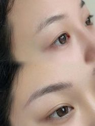 -张小野·专业半永久纹眉