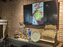 -秋林西餐厅(总店)