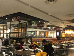 大堂-新旺茶餐厅(嘉里城店)
