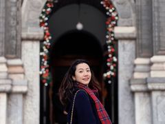 -王府井天主教堂