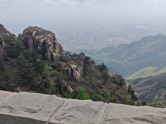 -泰山风景名胜区