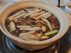 -天宜隆蘑菇宴火锅(石景山旗舰店)