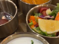 -清真· AL-JANNAT 佳纳特餐厅(仙林店)