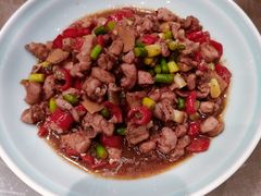 -丽华园(汉阳龙阳店)