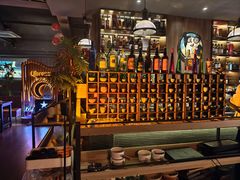 -顽啤熊·酒客酒馆(苏城夜景必选店)