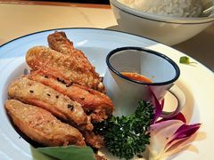 -太食獸泰式茶餐厅(IFS国金中心店)