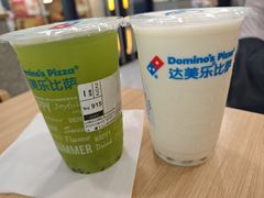 -达美乐比萨(双龙大道店)