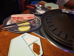-济州爱肉堂(总店)