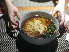 -十面春风·江南面馆(崇宁路店)