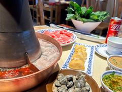 -东镇老火锅(长春路首店)