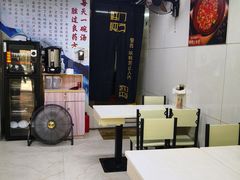 -何煲强·煲仔饭·啫啫煲顺德老字号(上下九店)