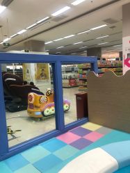 -孩子王童乐园(沭阳吾悦广场店)