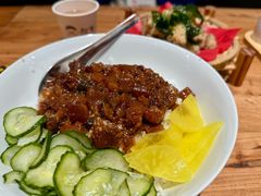 -捡角台湾食堂(花木Plus乐坊店)