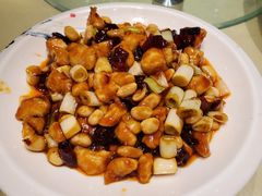 -清真吐鲁番餐厅(牛街店)