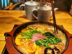 -锅物新语&寿喜烧.炉端割烹(世博源店)