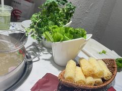 -和兴记潮汕牛肉火锅(太原街万达店)