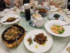 -北京全聚德(西客站店)