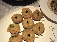 -上和臻品中国菜(花园街店)