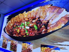 -皖北巫氏三胖地锅鸡(长淮总店)