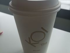 -KOI PLUS(成都万象城店)