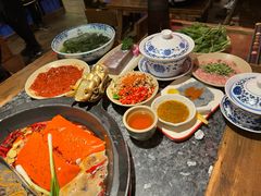 -蜀大侠火锅(春熙路店)