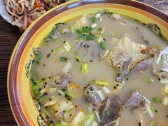 牛肉罩饼-玉祥府牛肉罩饼(金光道店)