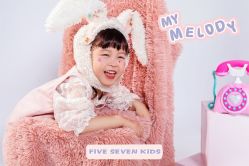 -57KIDS儿童摄影