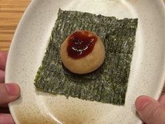 -京旬海鲜放题·铁板烧自助餐厅