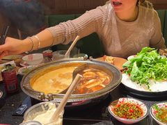 -牛New寿喜烧(虹桥新天地店)