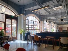 -VESH COFFEE(定西路店)