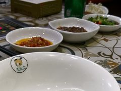 -三毛牛肉店(福强店)