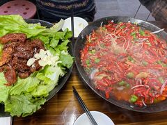 -三丁一体菜(绵远街店)