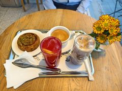 -ARKET CAFÉ(三里屯太古里店)