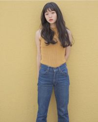 -Hello Lady发型设计