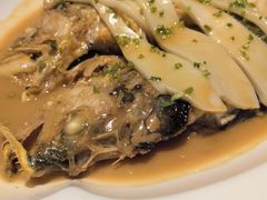 -桂满陇·海市蜃楼·黑金(国金店)