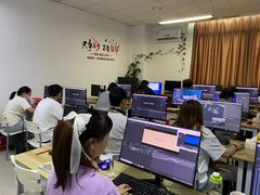 -红瓜子 影视后期 摄影摄像设计 新媒体运营技能培训(宝安校区)