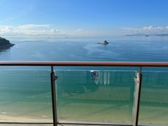 -深圳大梅沙京基洲际度假酒店