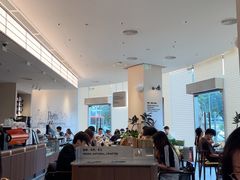 -Peet's 皮爷咖啡(海雅缤纷城店)