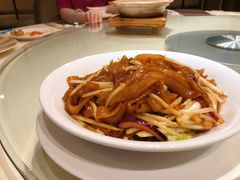 干炒牛河-利苑酒家(华熙国际店)