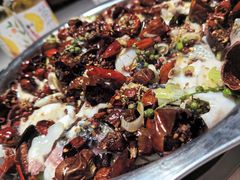 -万和源炝锅城·活鱼现炝(文艺北路店)