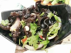 -屋顶花园餐厅(步行街老地王大厦店)