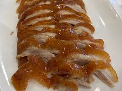 -紫光园·烤鸭(首经贸店)