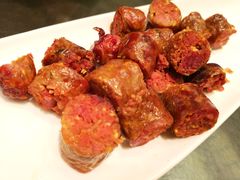 -诺敏塔拉奶茶-布里亚特包子-手把肉(锦都会店)