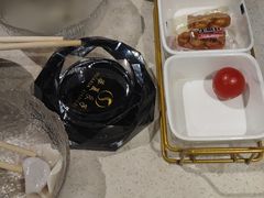 -华夏良子·足道SPA艾灸(龙潭路店)