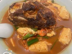 -戴家面(武康永安小区店)