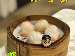 -京粤荟(海王银河科技大厦店)